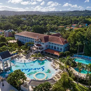 Sandals Ochi - Couples Only (adults Only) Resort Ocho Rios