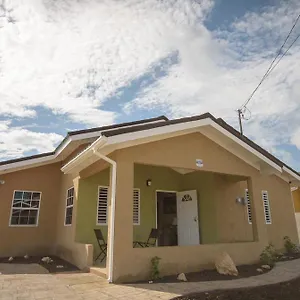 Oasis Drax Hall Guest house Ocho Rios