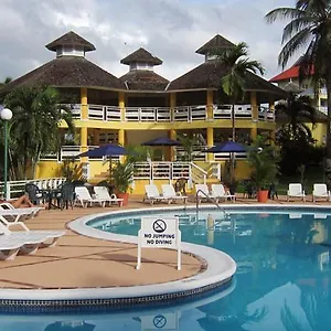 Mystic Ridge 26f Apartment Ocho Rios