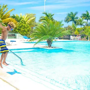 Rialto @ The Palms Villa Ocho Rios