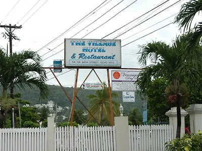 Village Hotel Ocho Rios