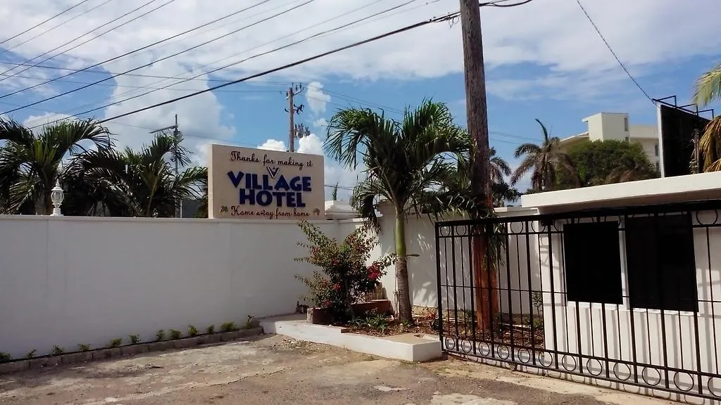 Village Hotel Ocho Rios