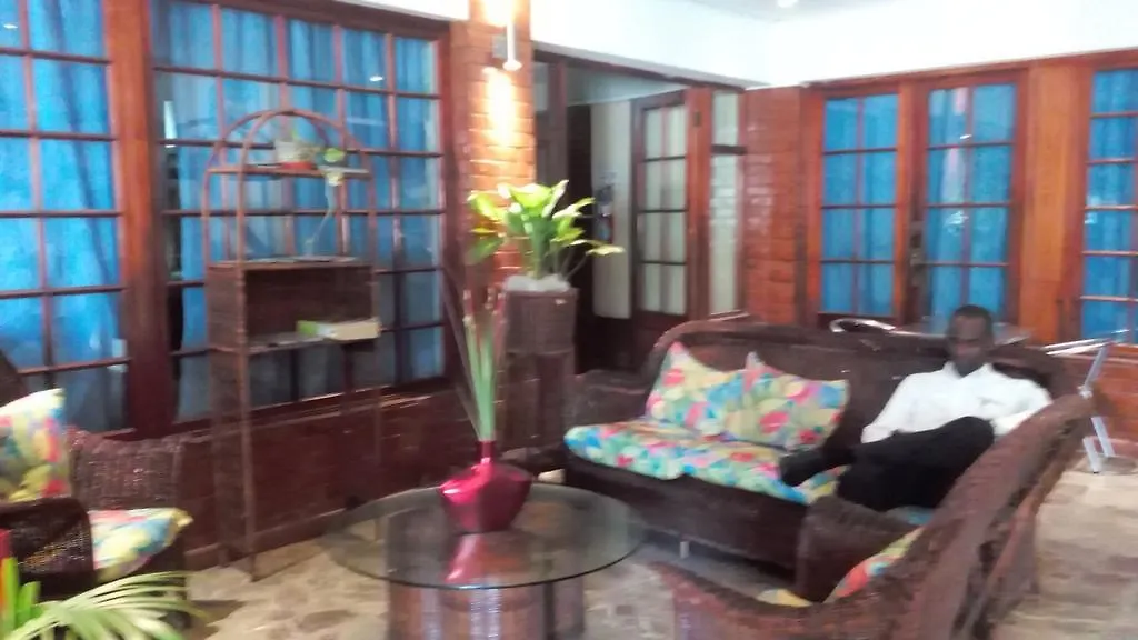 Village Hotel Ocho Rios