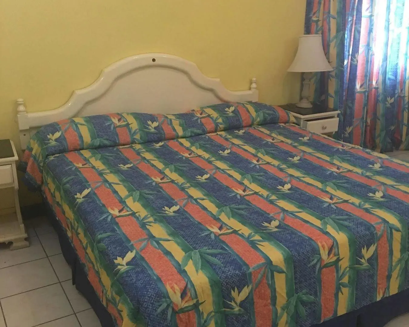 Village Hotel Ocho Rios